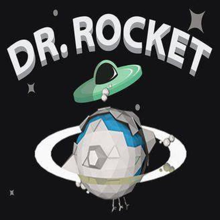 Dr. Rocket - SUD Inc. 1 Dr. Rocket