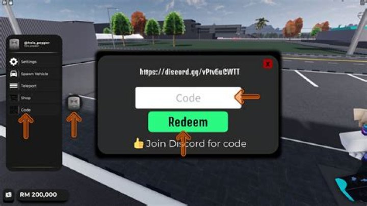 Drag Project Codes (February 2024)