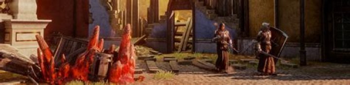
Dragon Age: Inquisition Weekend Event For May 15th-20th