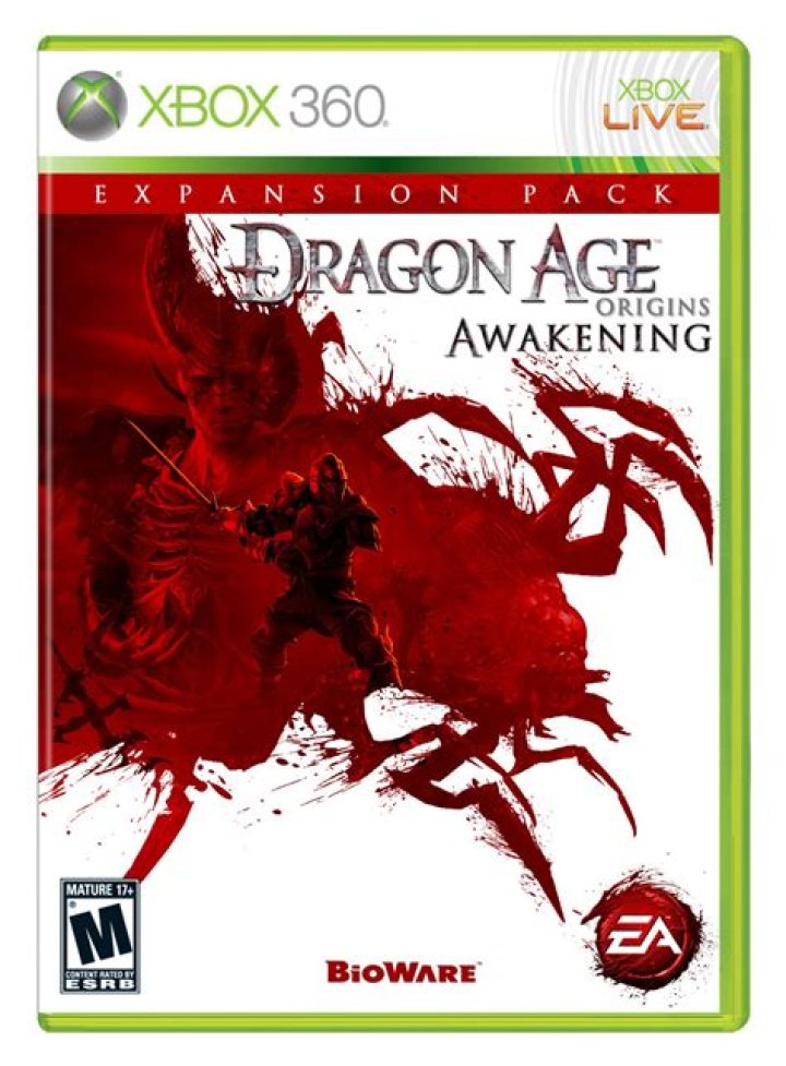 Dragon Age: Origins - Awakening