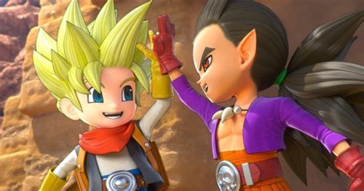 Dragon Quest Builders 2 Unlock Multiplayer