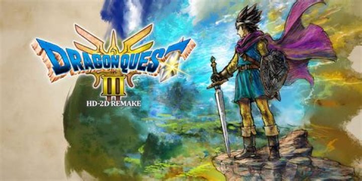 Dragon Quest III HD-2D Remake Possibly Getting Update Soon