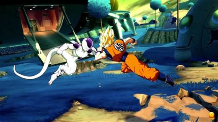 Dragon Ball FighterZ Reveals Previously Leaked Kid GT Goku dragon-ball-fighterz-3
