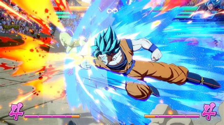 Who Should Be The Final Dragon Ball FighterZ Season Two Character? dragon-ball-fighterz-4