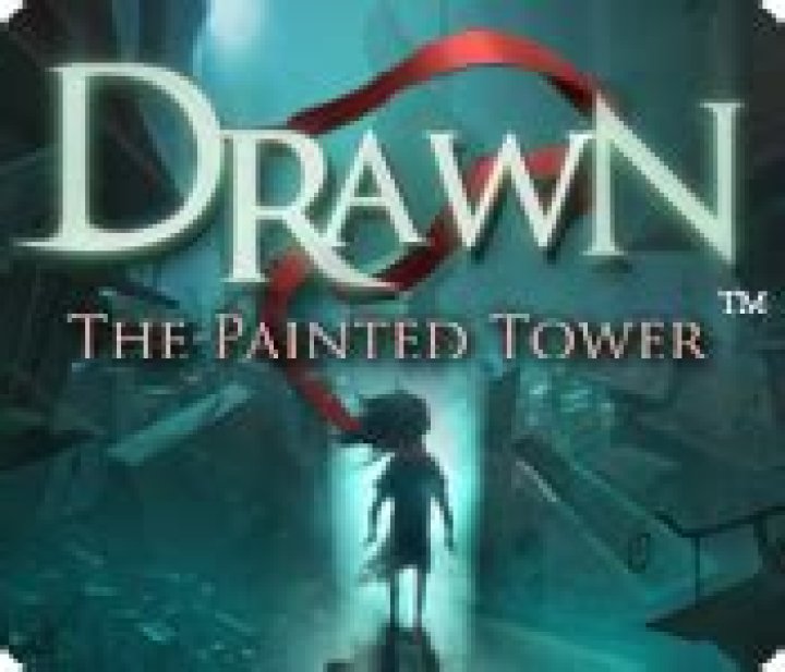 drawn the painted tower