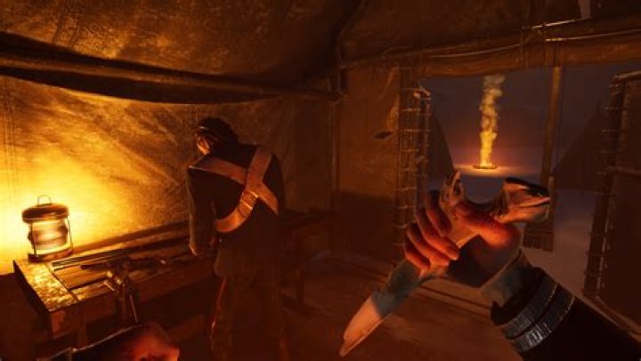 Dread Hunger: How To Kill Everyone As A Thrall