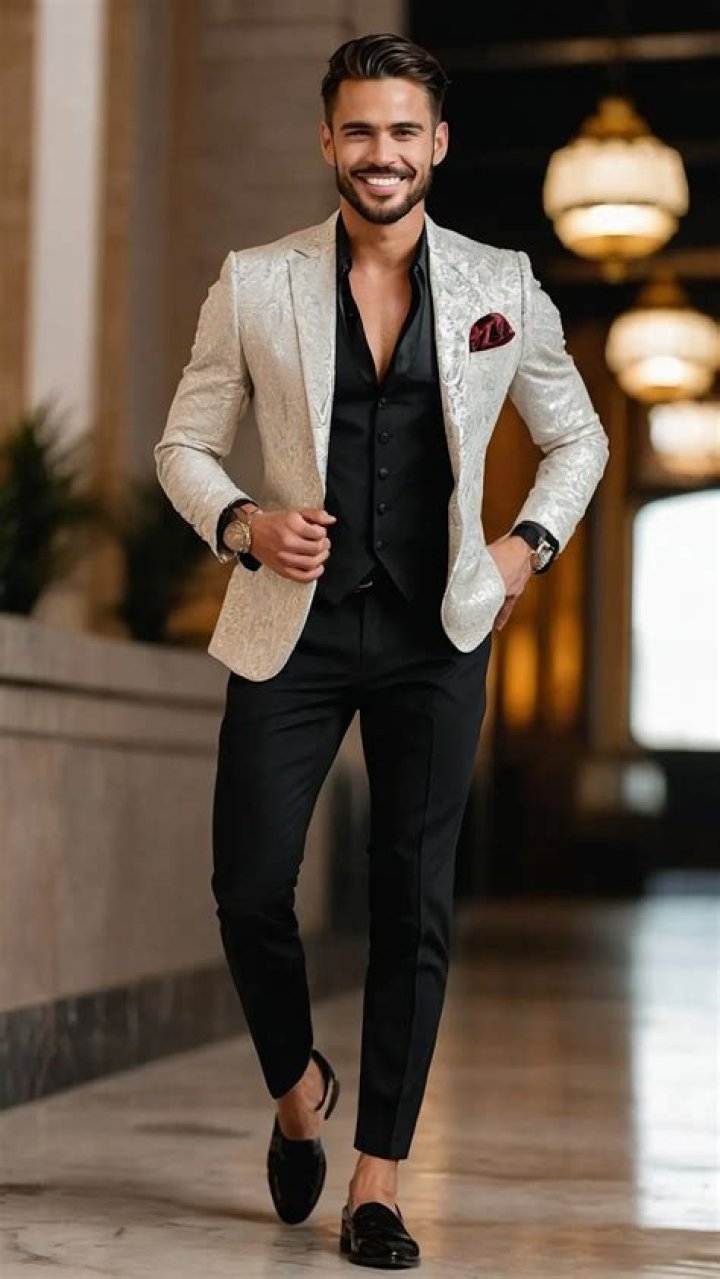 Dressed to Impress