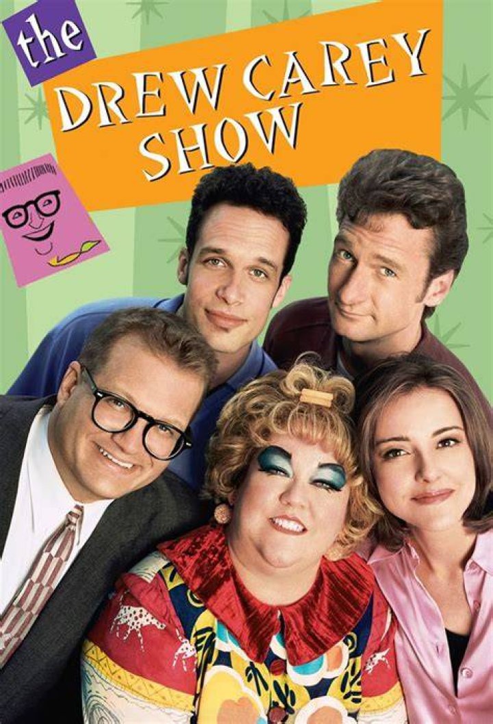 Drew Carey (Official)