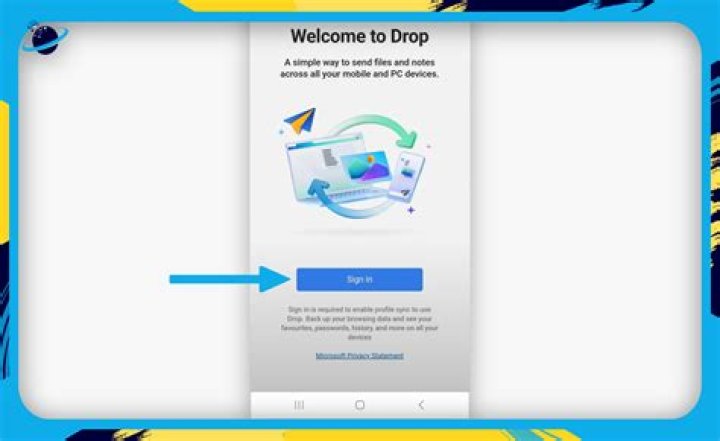 Drop In