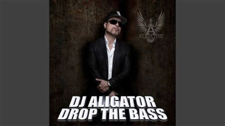 Drop The Bass