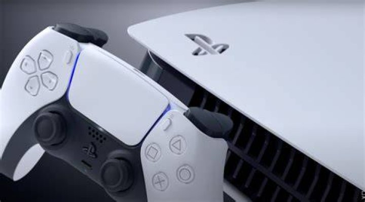 DualSense V2 Could Be Coming To Retailers