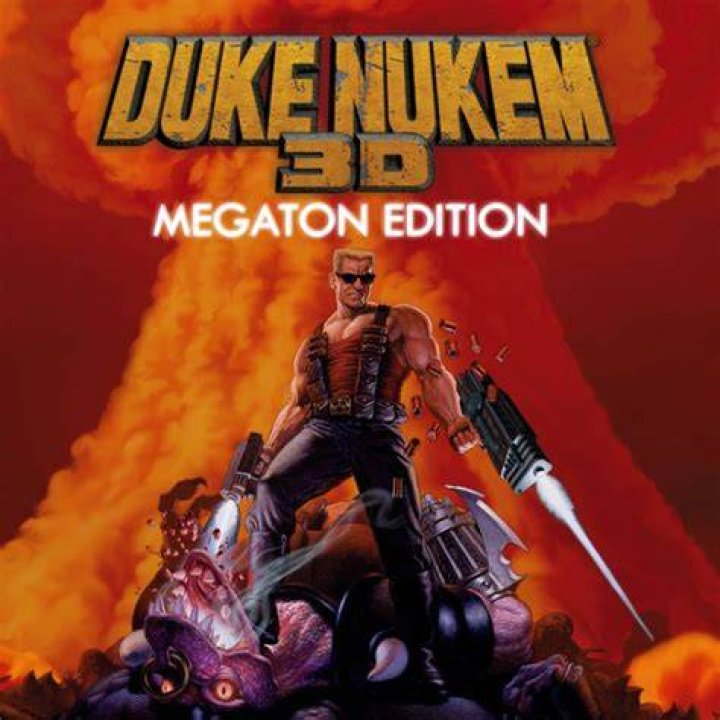 Duke Nukem 3D: Megaton Edition PC Cheats