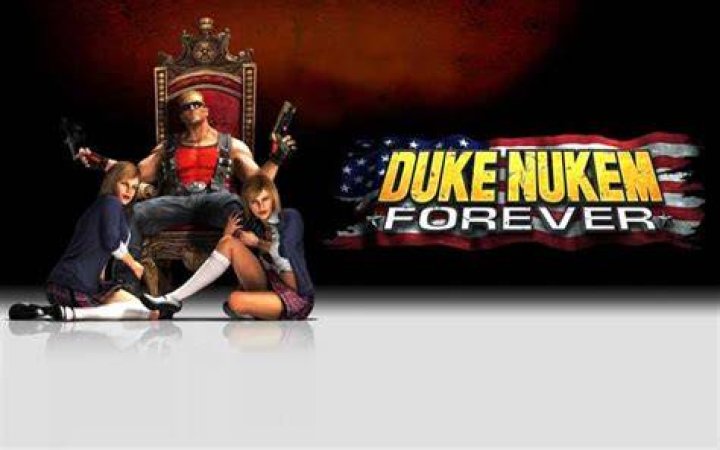 
Duke Nukem Forever Multiplayer Modes Explained