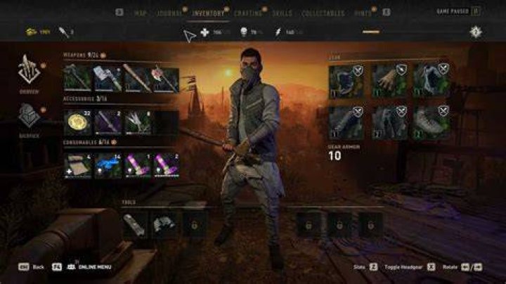 dying light 2 how to kill volatiles