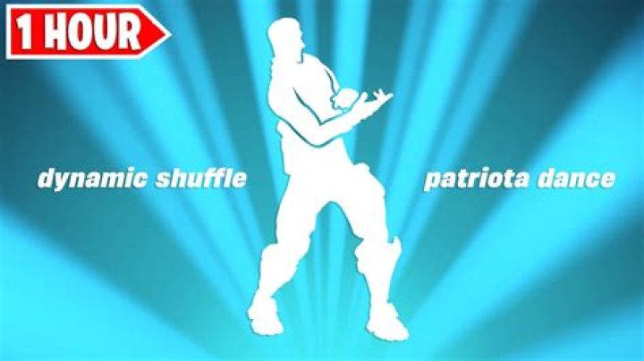 Dynamic Shuffle