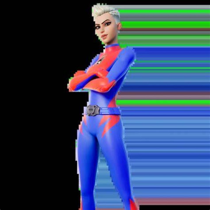 Dynamo Dancer skin