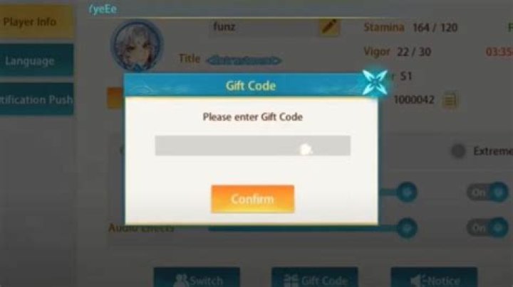Dynasty Legends Gift Codes (June 2022)