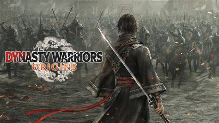 Dynasty Warriors 9