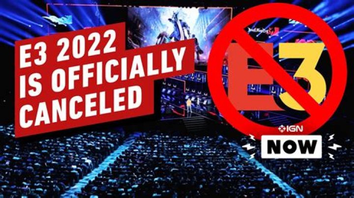E3 2022