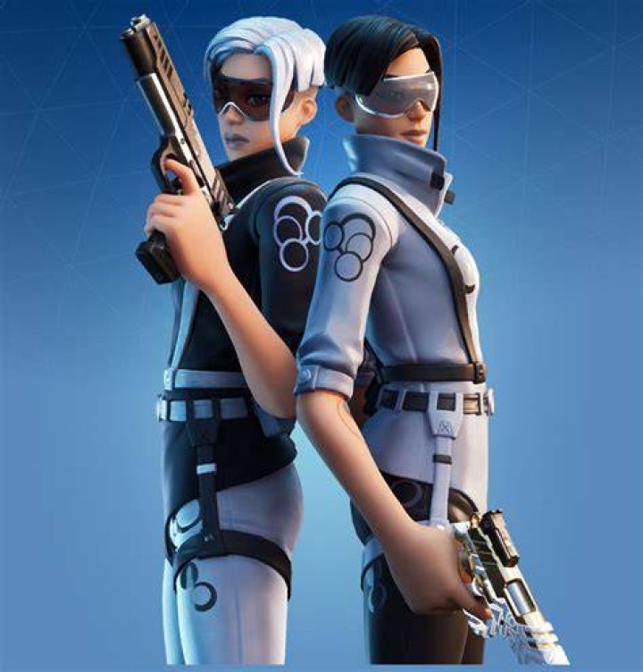 Echo skin