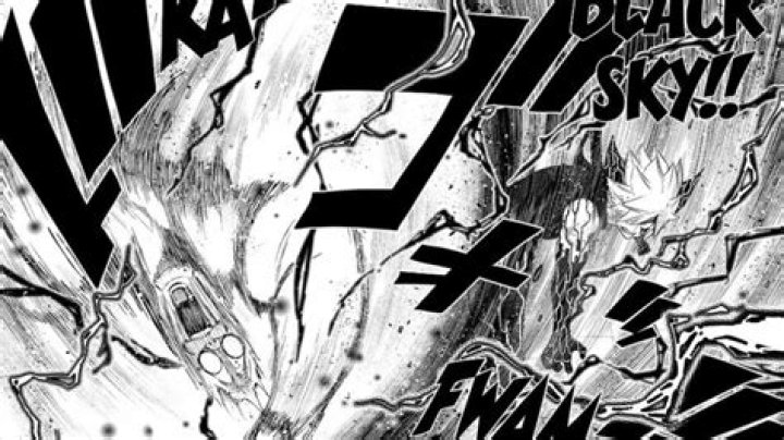 Edens Zero Chapter 245 Spoilers, Release Timeline, and Recap
