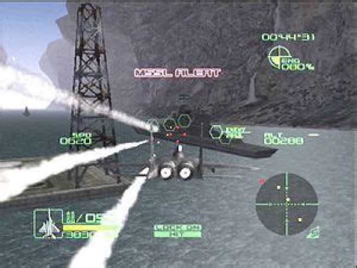 Eject! EJECT!! Review - GameRevolution