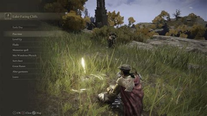 elden ring complete boc questline