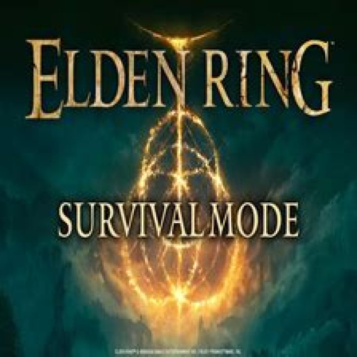 elden ring download survival mode mod