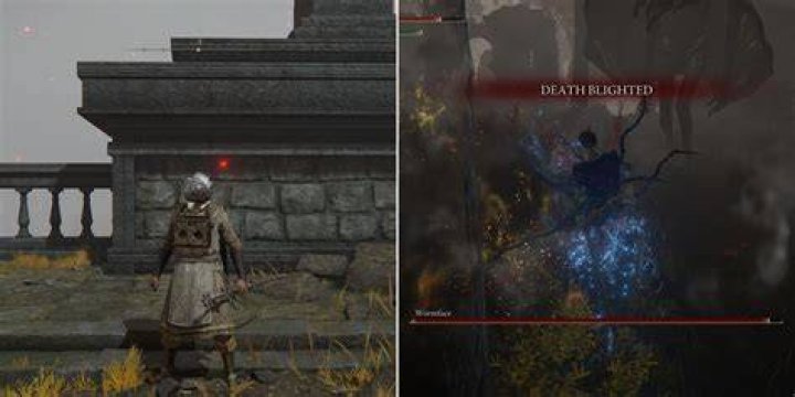ELDEN RING – Easy Death Blight for PVP