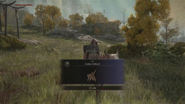 
Elden Ring Halberd Locations: Where to Get a Halberd in Elden Ring