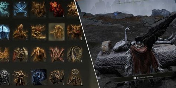 elden ring how to duplicate remembrance