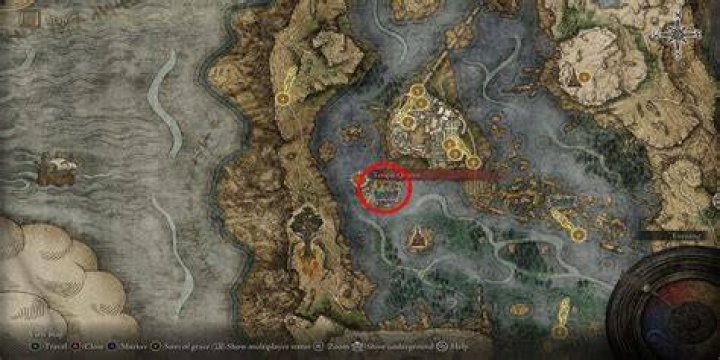 elden ring icerind hatchet location