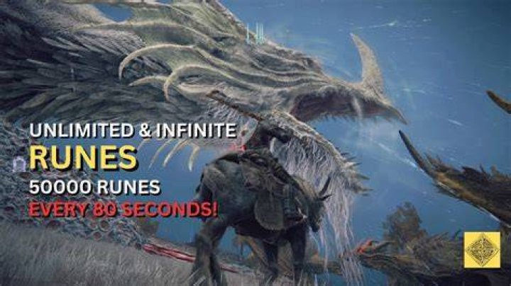 Elden Ring Infinite Or Unlimited Smithing Stones Guide
