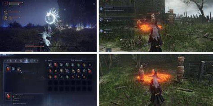Elden Ring Might Not Feature A Pause Menu