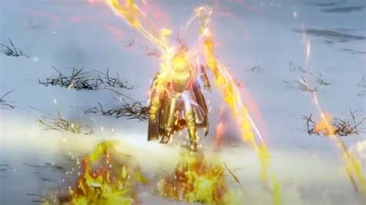 Elden Ring player goes on mech suit rampage