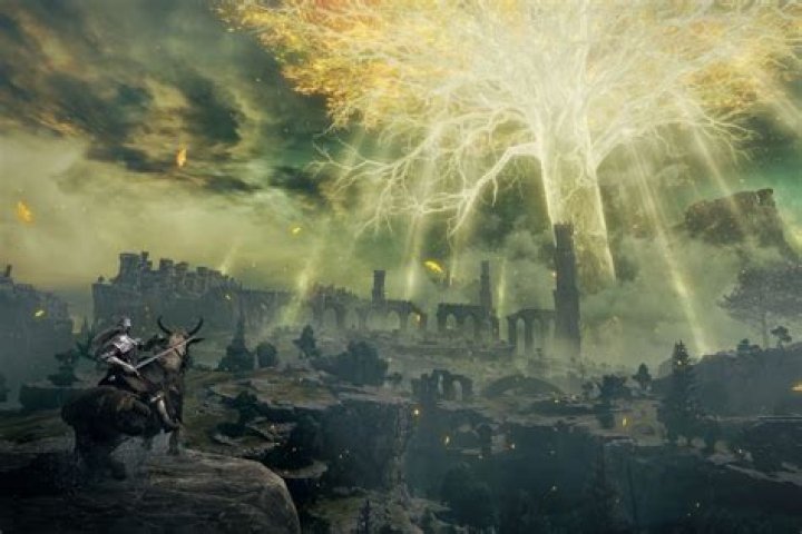 Elden Ring players complete no damage and pacifist runs