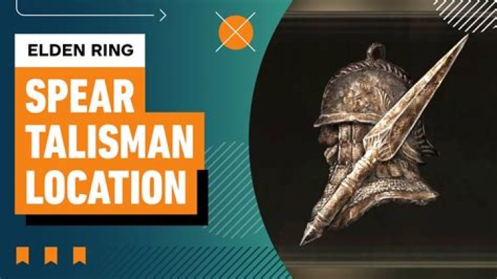 
Elden Ring Spear Locations: Where to Get a Thrusting Weapon
