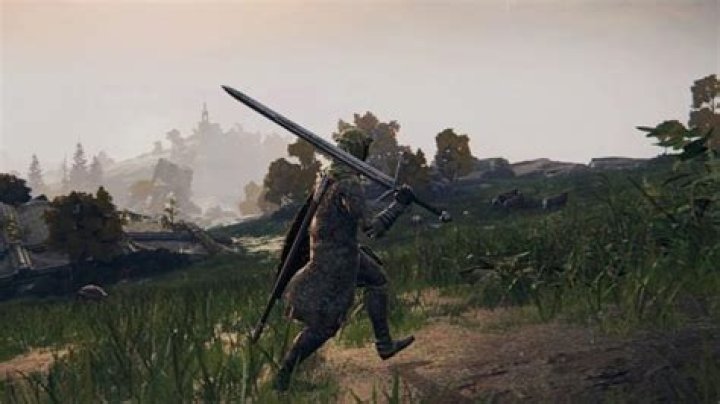 elden ring survival mod mode download install