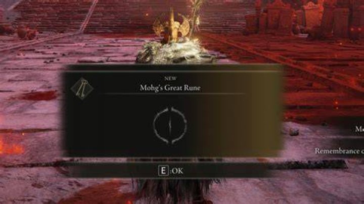 
Elden Ring: Where to Activate Mohg’s Great Rune