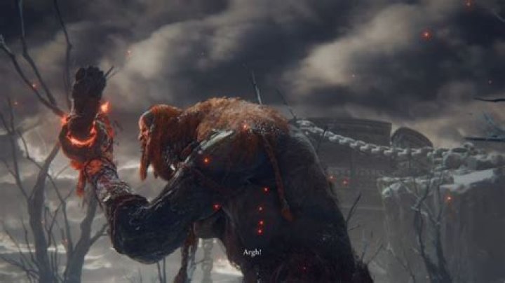 
Elden Ring: Where to Go After Beating the Fire Giant