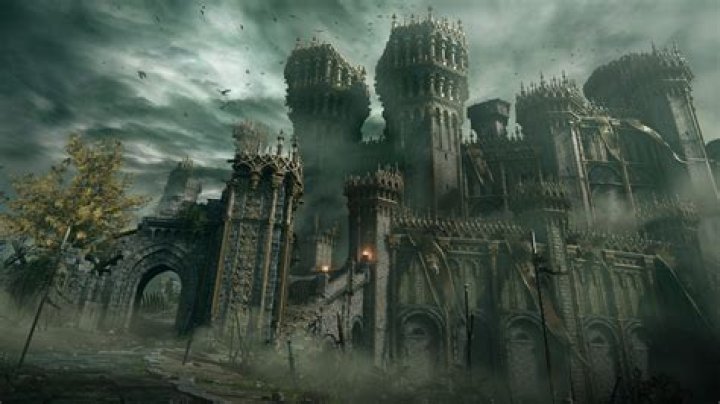
Elden Ring: Where to Go After Stormveil Castle