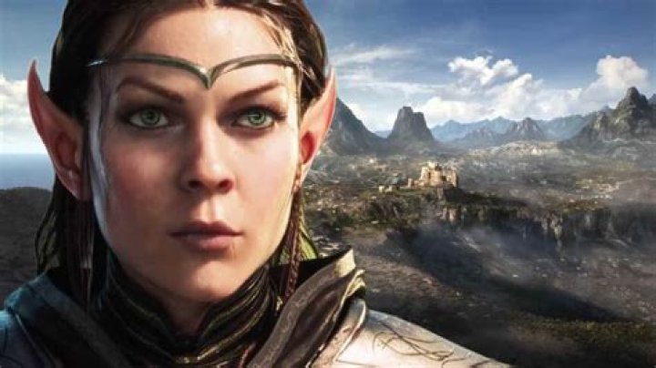Elder Scrolls Online Director Says Nintendo Switch Is Under Powered
