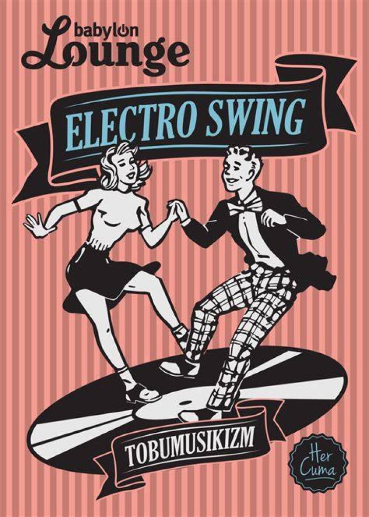 Electro Swing