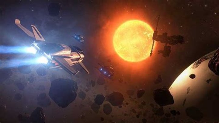 Elite Dangerous 2020 Guide For Newbies