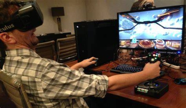 Elite: Dangerous Preview - GameRevolution