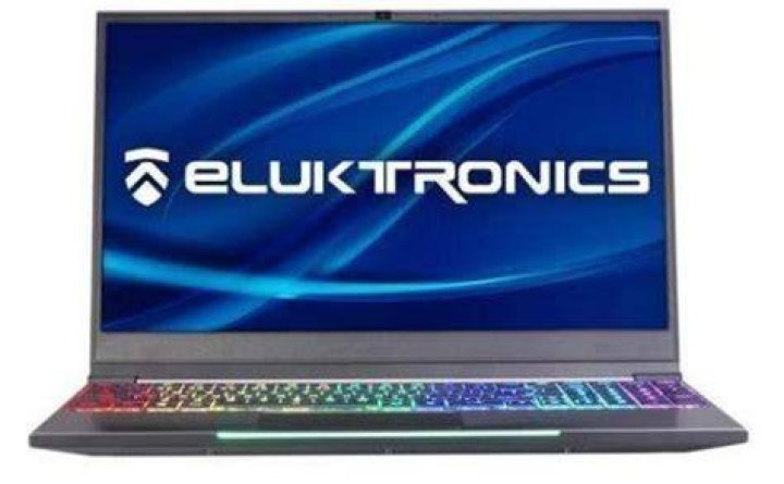 Eluktronics MECH-15 G3R