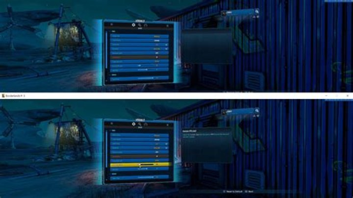 Enable Split Screen Borderlands 3 Guide