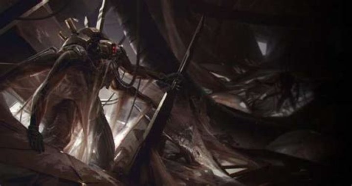 Endless Space 2 – Guide to Cravers