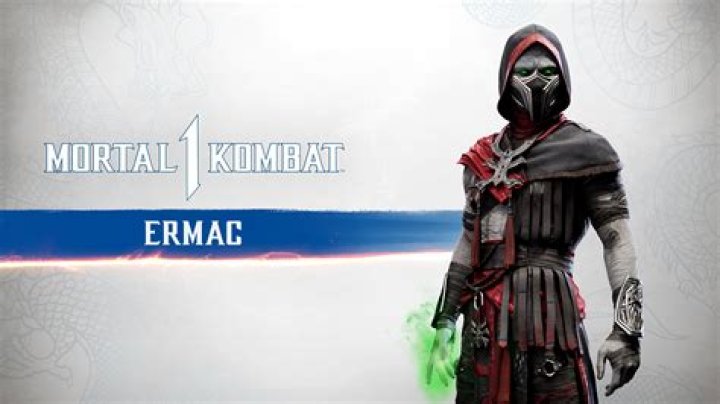 Ermac