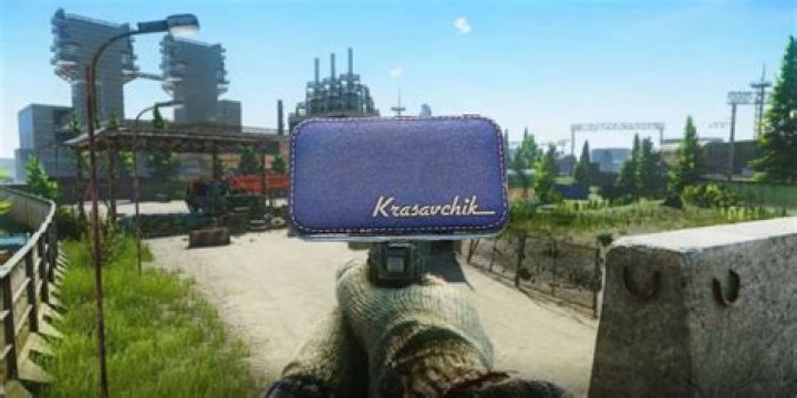 
Escape From Tarkov: How to Get a Sewing Kit